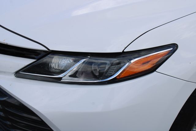 2018 Toyota Camry LE Klamath Falls OR