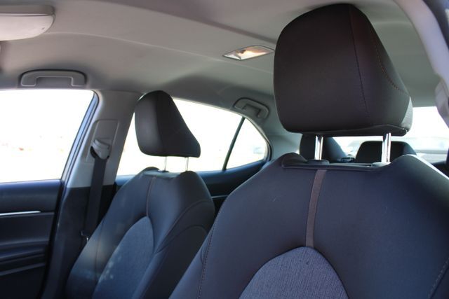 2018 Toyota Camry LE Klamath Falls OR