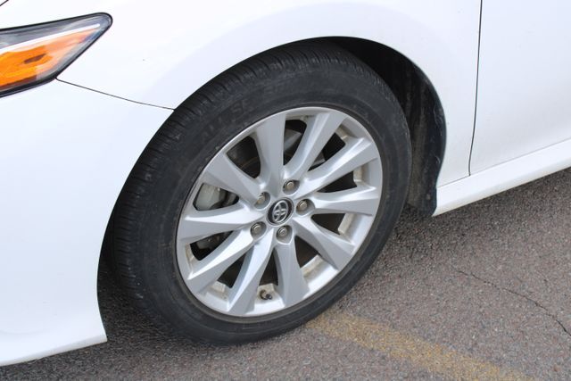 2018 Toyota Camry LE Klamath Falls OR