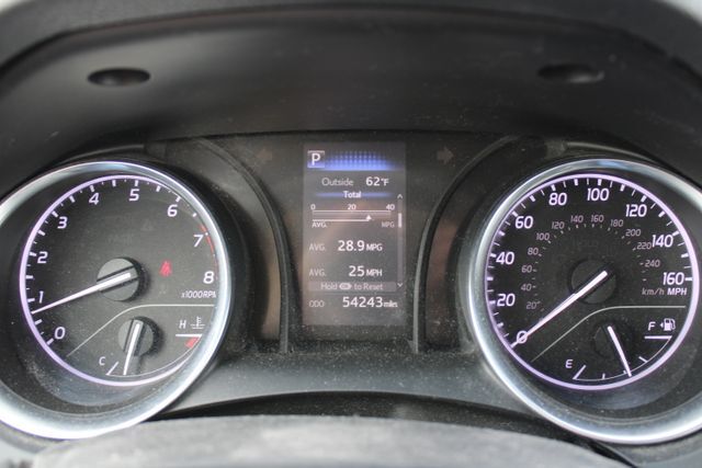2018 Toyota Camry LE Klamath Falls OR