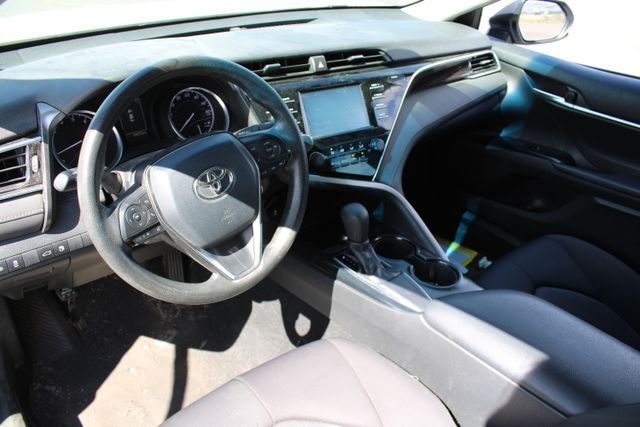 2018 Toyota Camry LE Klamath Falls OR