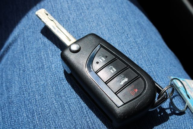 2018 Toyota Camry LE Klamath Falls OR