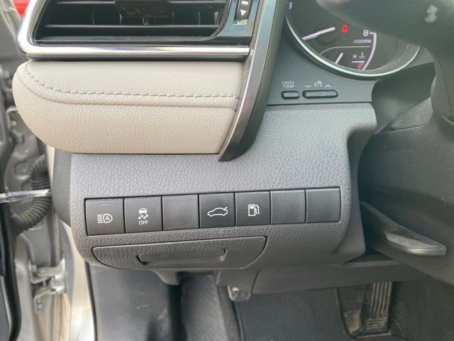 2018 Toyota Camry LE Raleigh NC