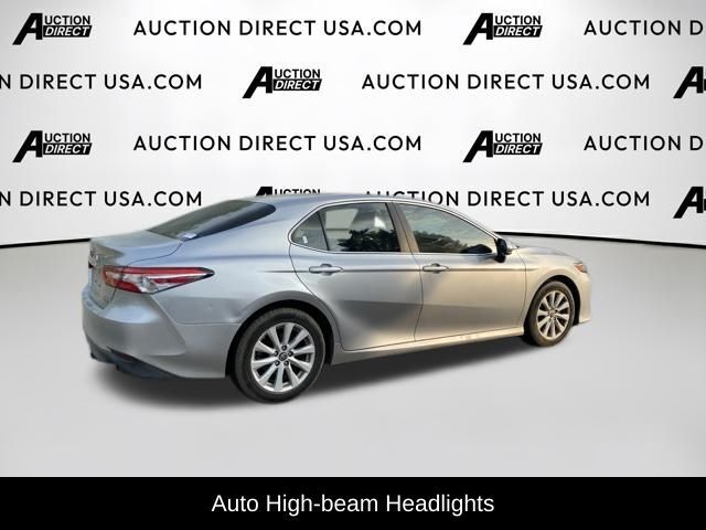 2018 Toyota Camry LE Raleigh NC