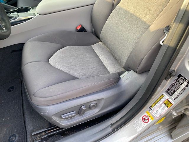 2018 Toyota Camry LE Raleigh NC