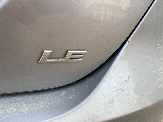 2018 Toyota Camry LE Raleigh NC