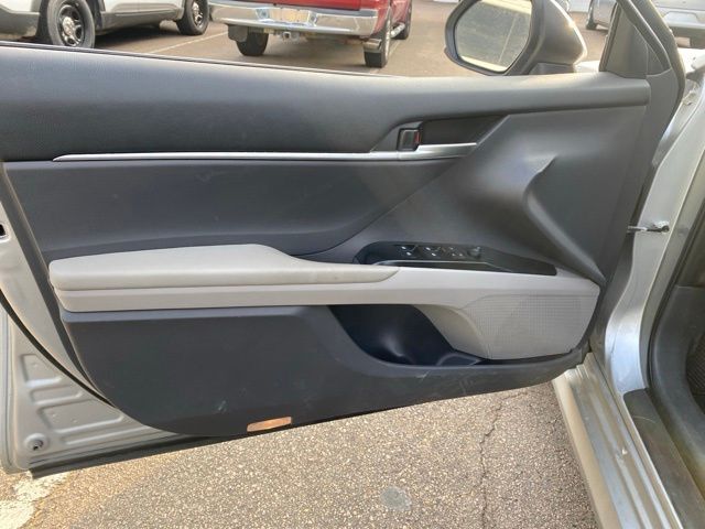 2018 Toyota Camry LE Raleigh NC