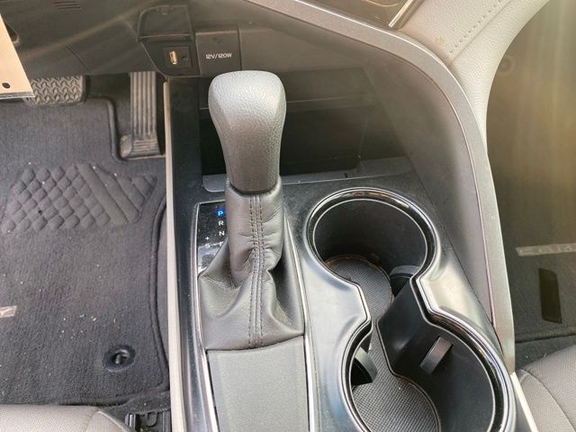 2018 Toyota Camry LE Raleigh NC