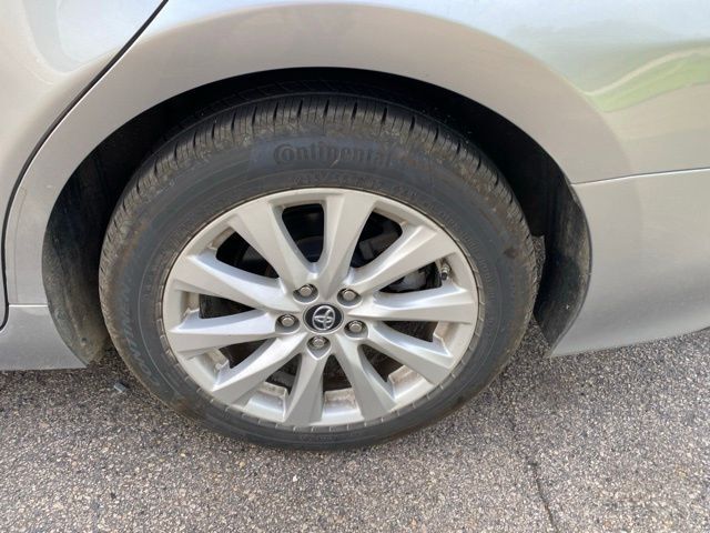 2018 Toyota Camry LE Raleigh NC