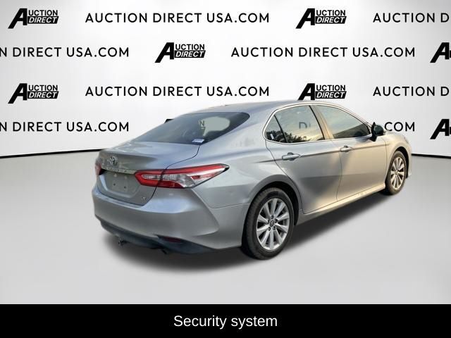 2018 Toyota Camry LE Raleigh NC