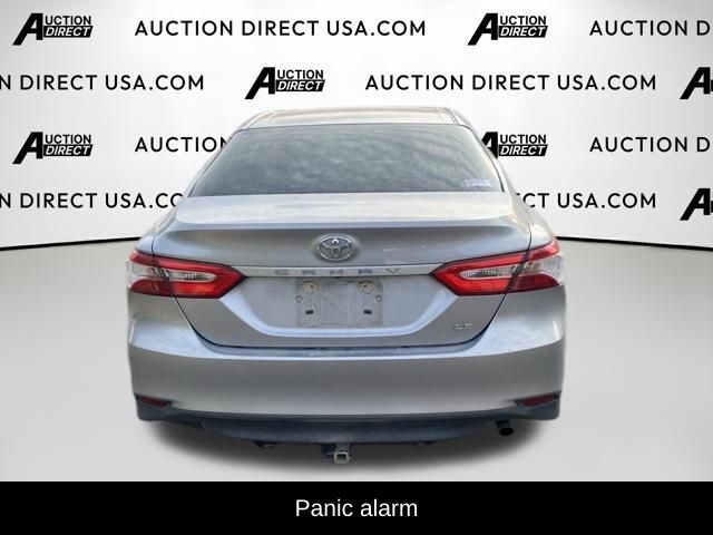 2018 Toyota Camry LE Raleigh NC