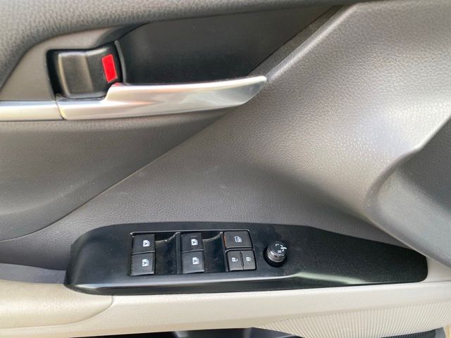 2018 Toyota Camry LE Raleigh NC