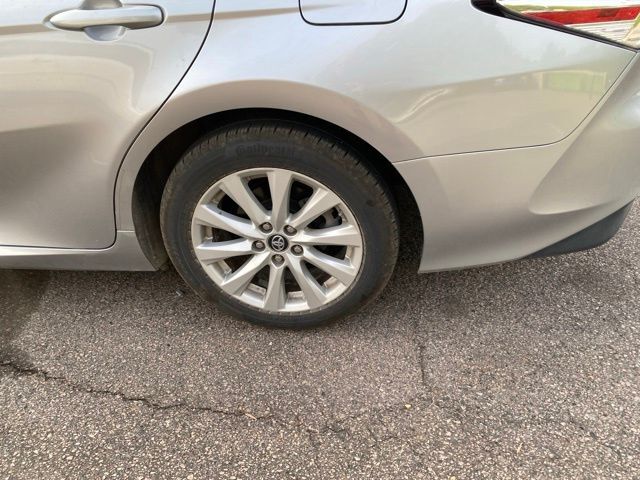 2018 Toyota Camry LE Raleigh NC