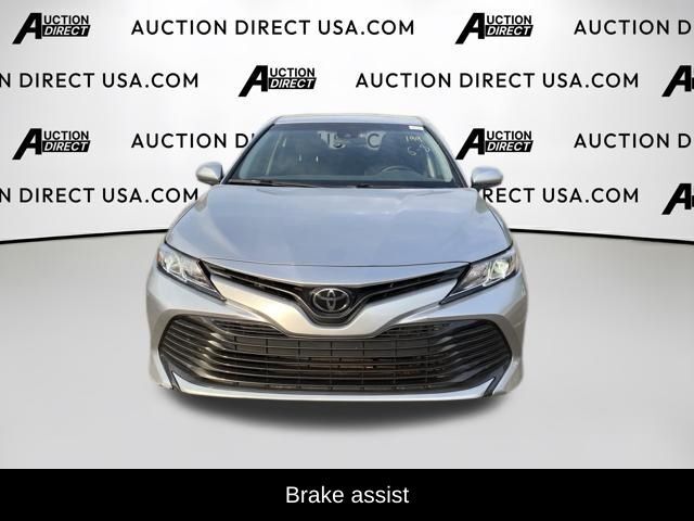 2018 Toyota Camry LE Raleigh NC