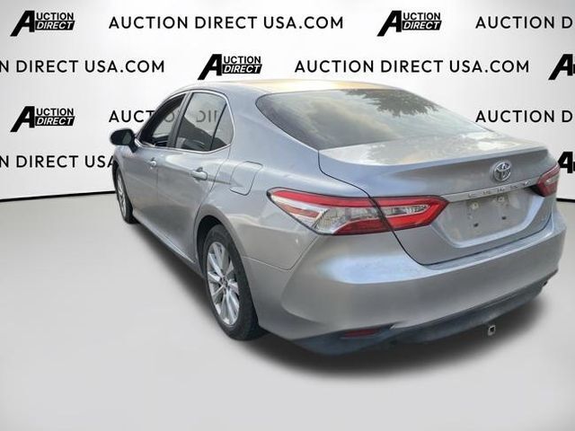 2018 Toyota Camry LE Raleigh NC