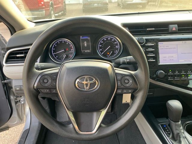 2018 Toyota Camry LE Raleigh NC