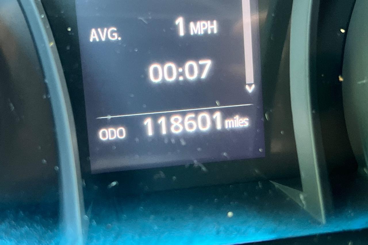 2018 Toyota Camry LE Roseville CA