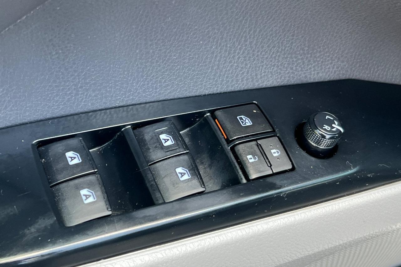 2018 Toyota Camry LE Roseville CA