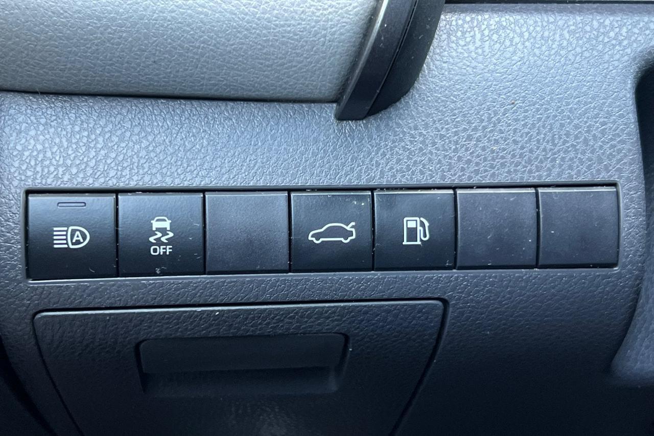 2018 Toyota Camry LE Roseville CA