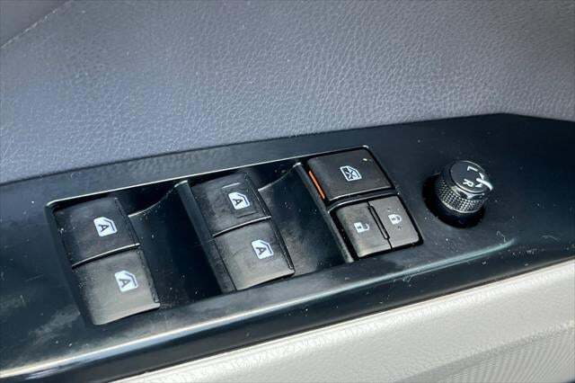 2018 Toyota Camry LE Roseville CA