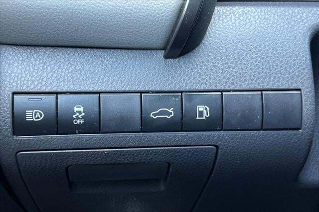 2018 Toyota Camry LE Roseville CA