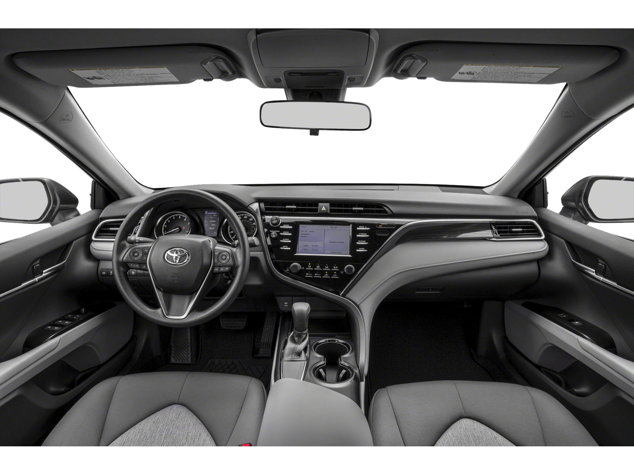 2018 Toyota Camry LE Roseville CA