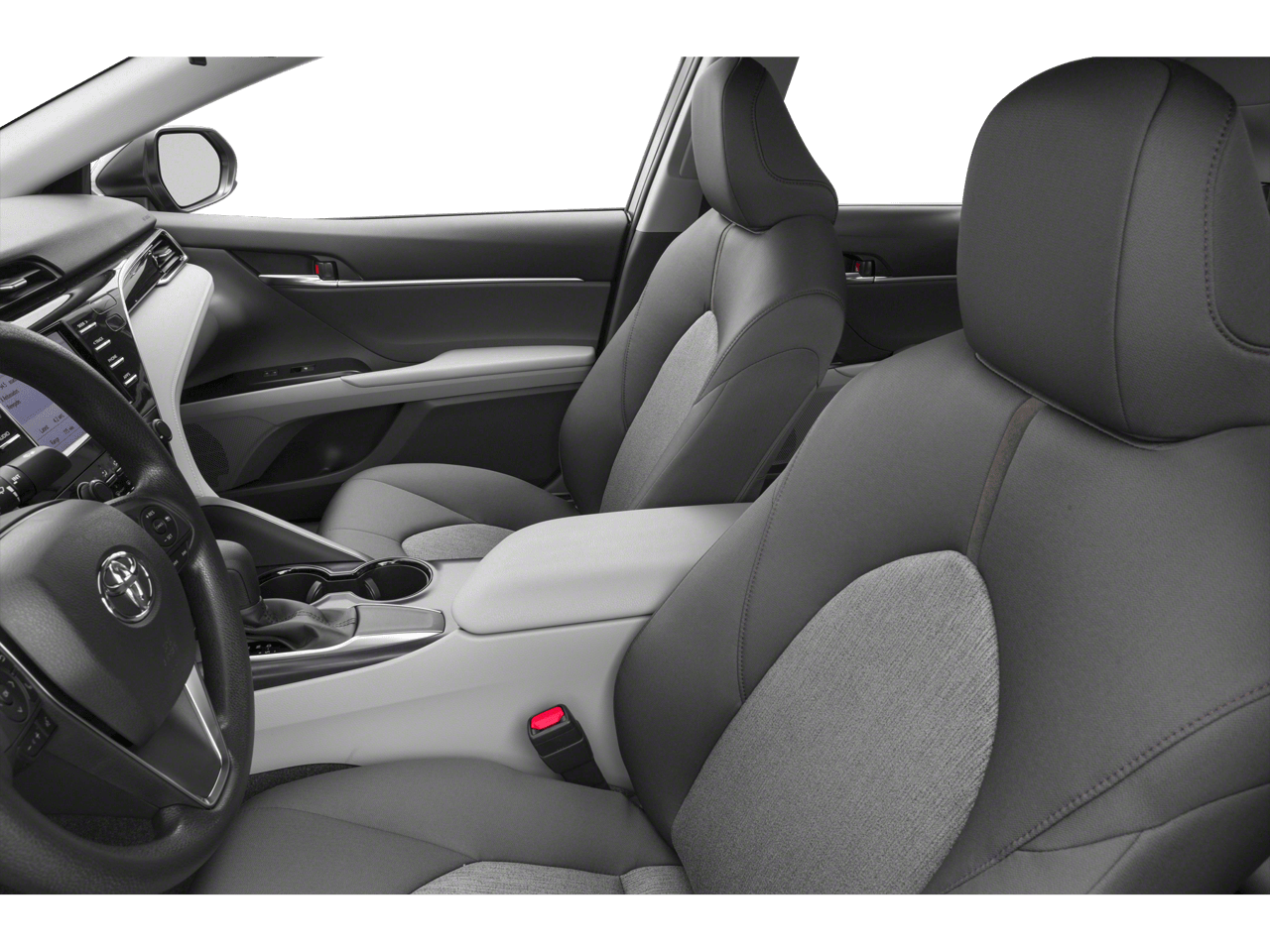 2018 Toyota Camry LE Roseville CA