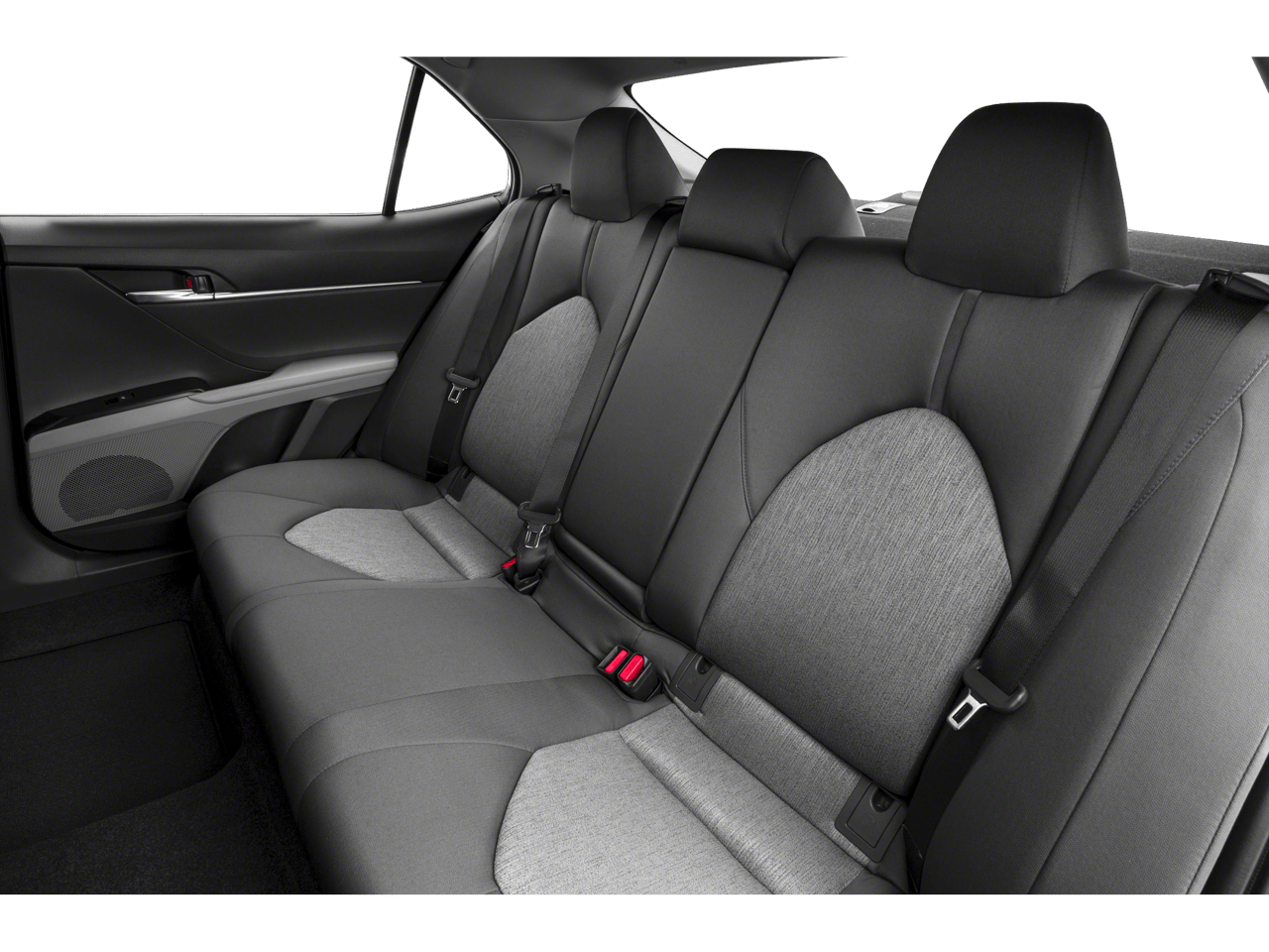 2018 Toyota Camry LE Roseville CA