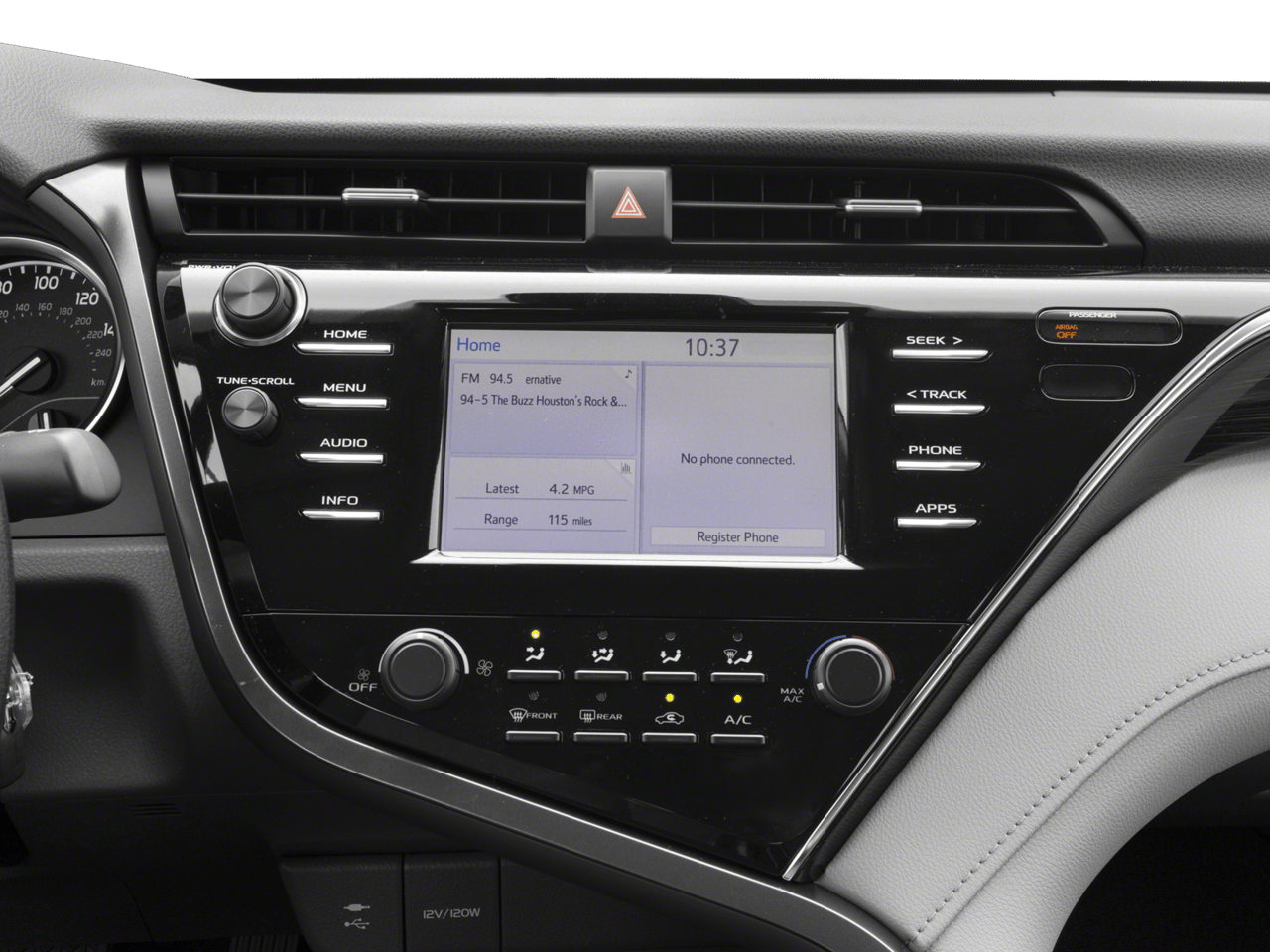 2018 Toyota Camry LE Roseville CA