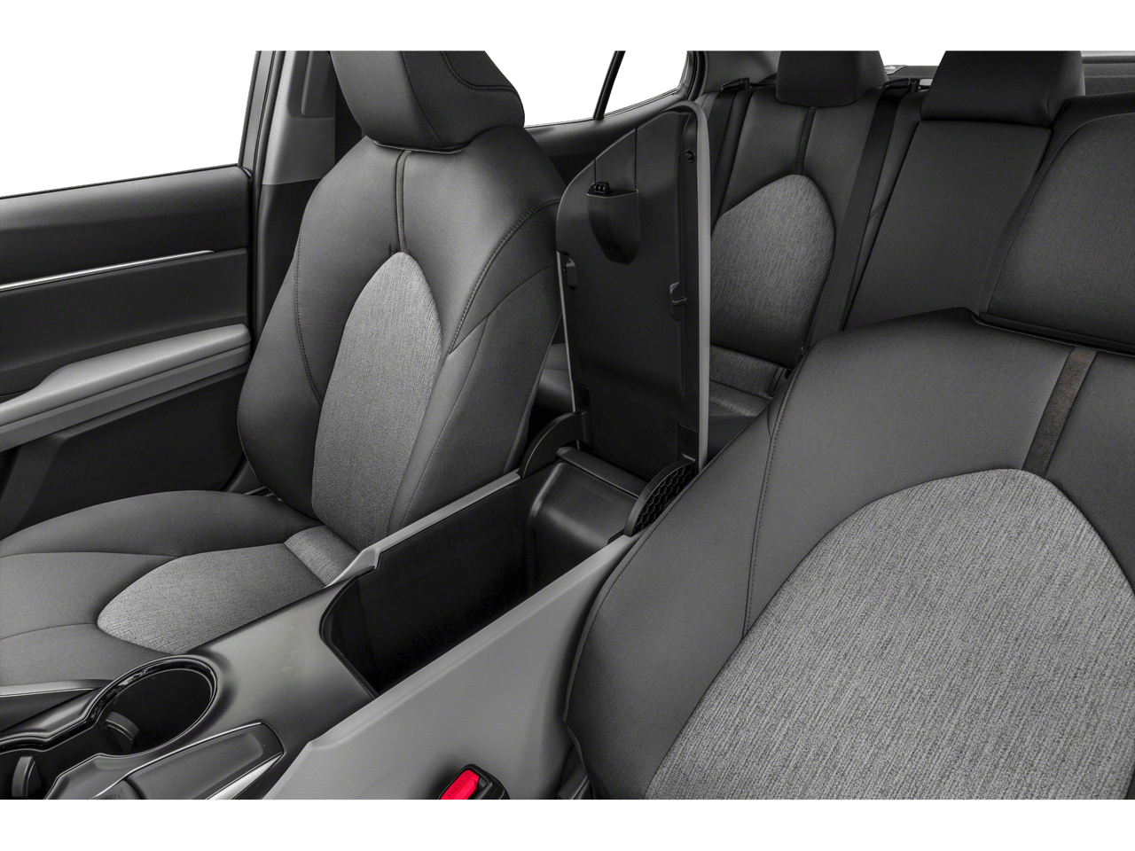 2018 Toyota Camry LE Roseville CA