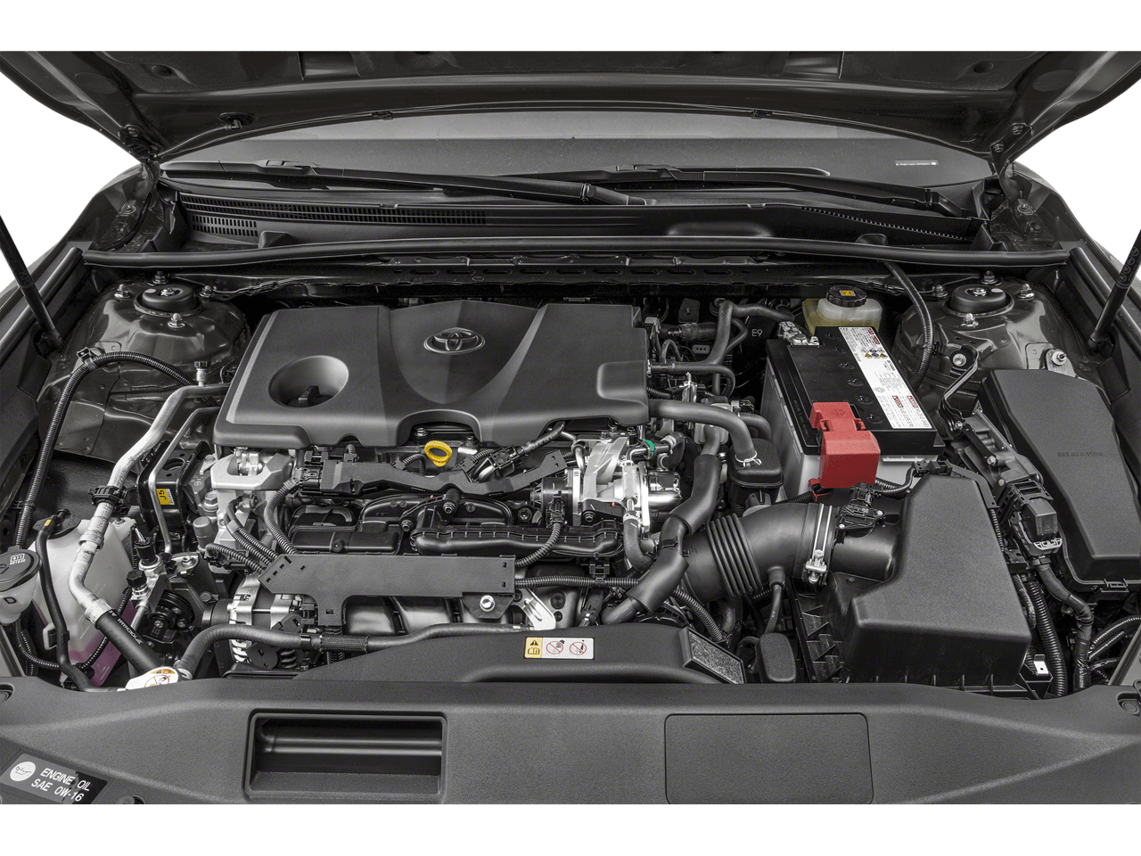 2018 Toyota Camry LE Roseville CA