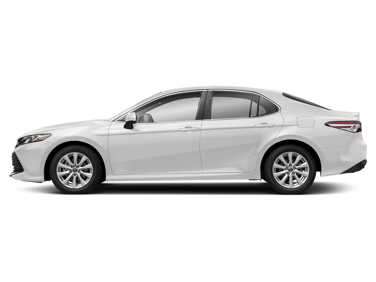 2018 Toyota Camry LE Roseville CA