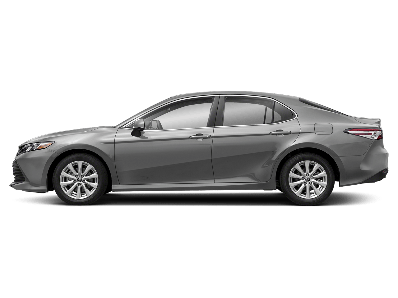 2018 Toyota Camry LE Roseville CA