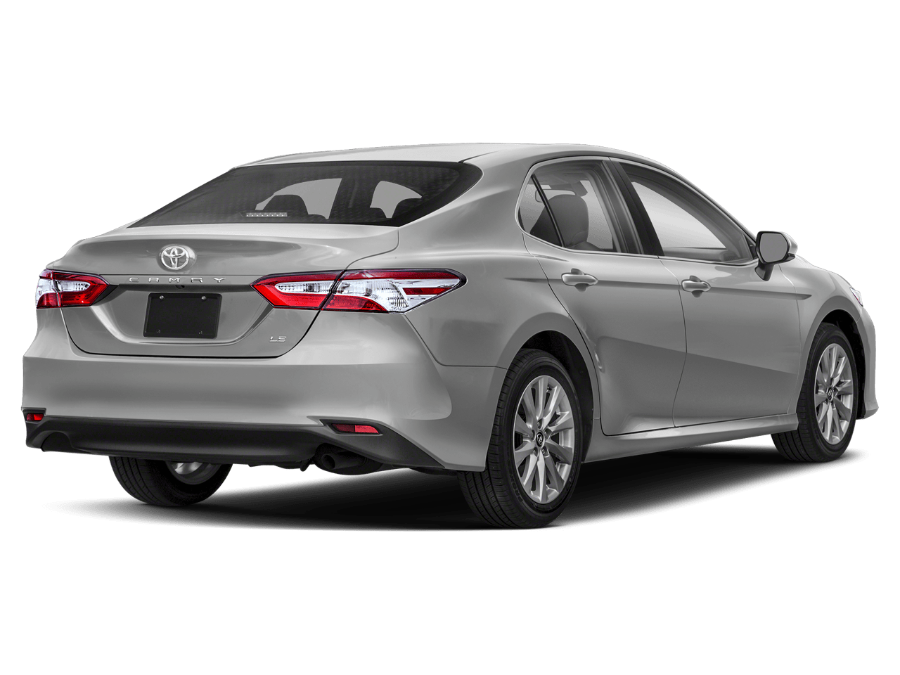 2018 Toyota Camry LE Roseville CA
