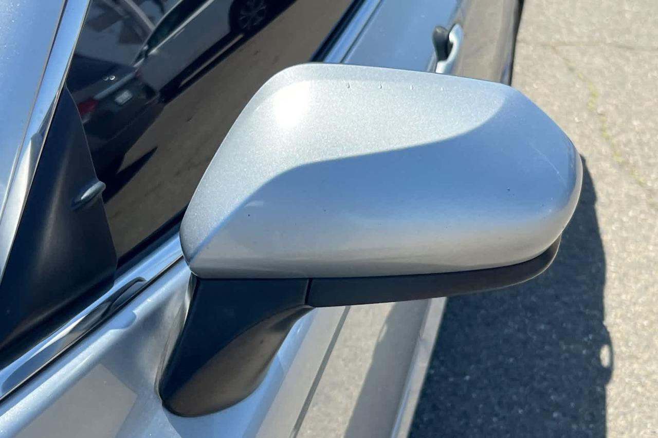 2018 Toyota Camry LE Roseville CA