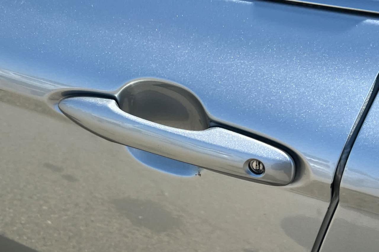 2018 Toyota Camry LE Roseville CA