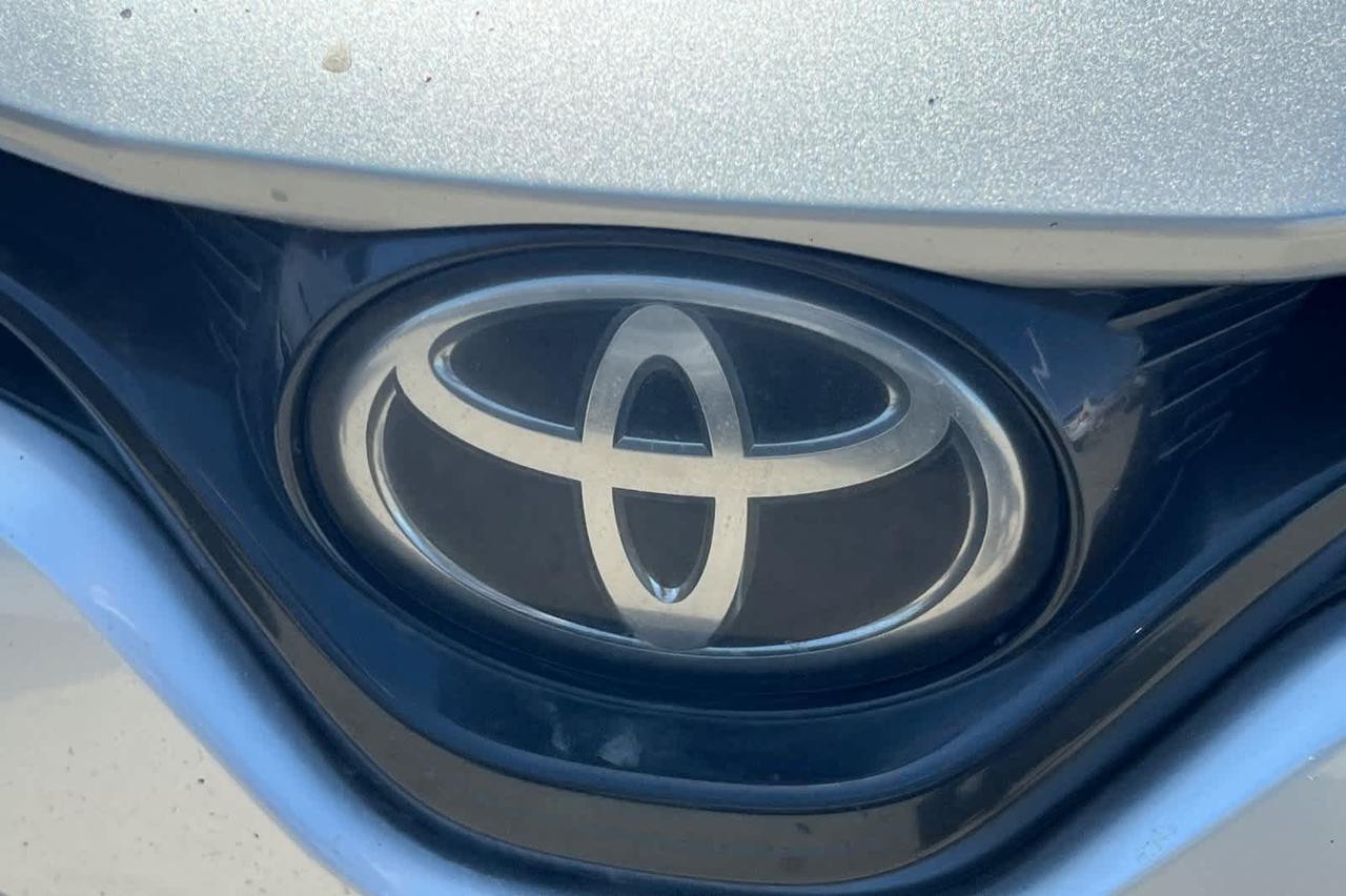 2018 Toyota Camry LE Roseville CA