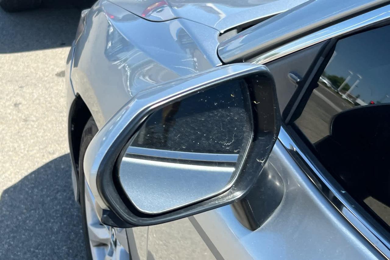 2018 Toyota Camry LE Roseville CA