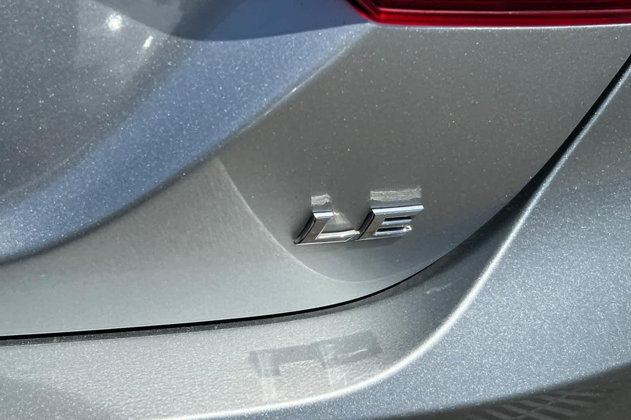 2018 Toyota Camry LE Roseville CA