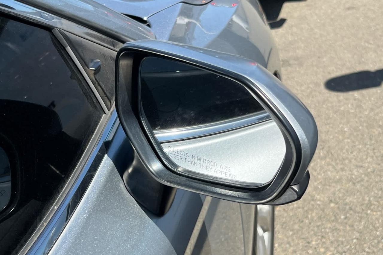 2018 Toyota Camry LE Roseville CA