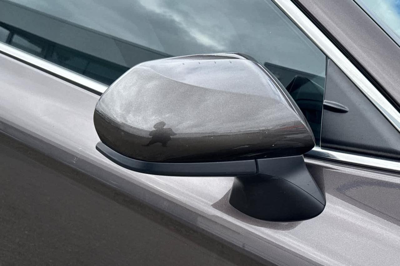 2018 Toyota Camry LE Roseville CA