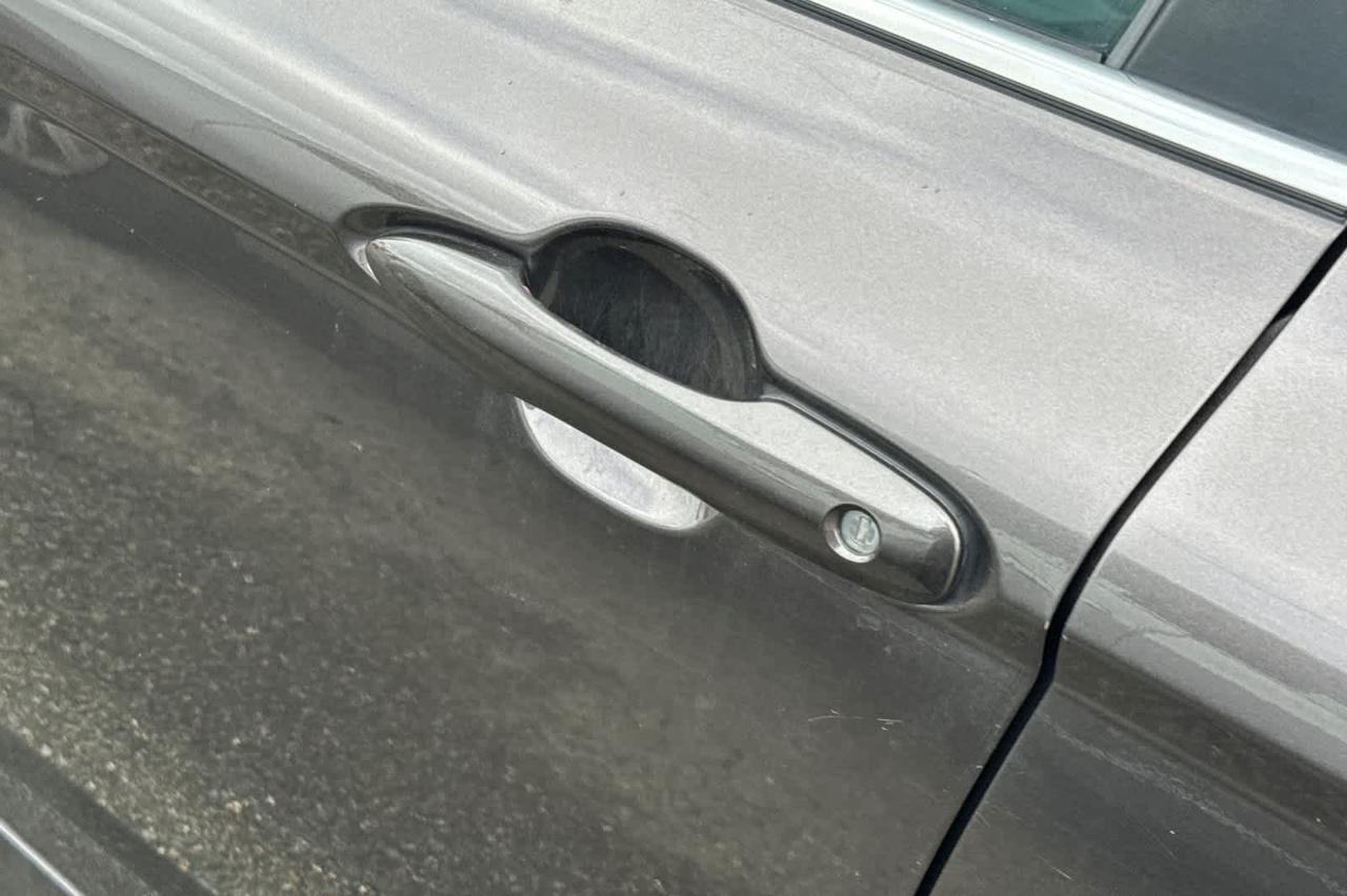 2018 Toyota Camry LE Roseville CA