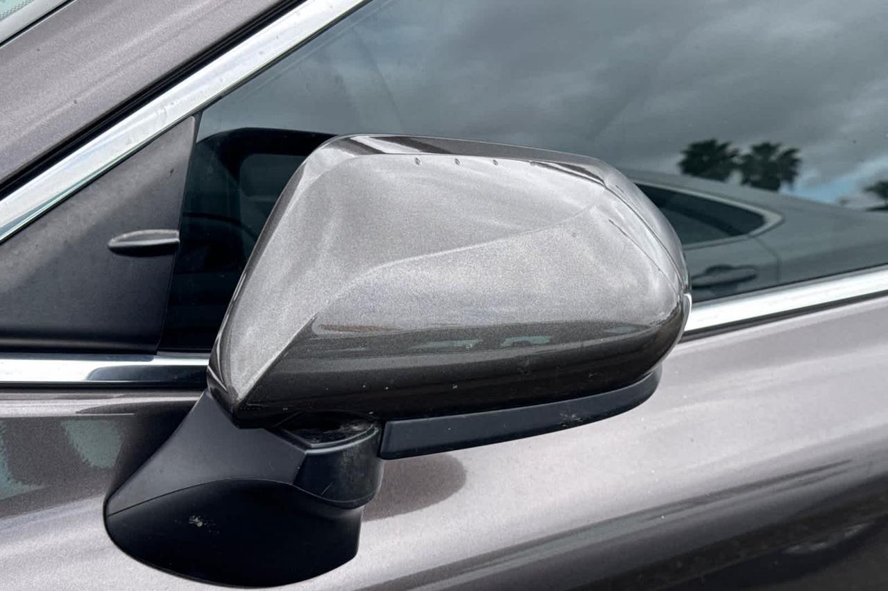 2018 Toyota Camry LE Roseville CA