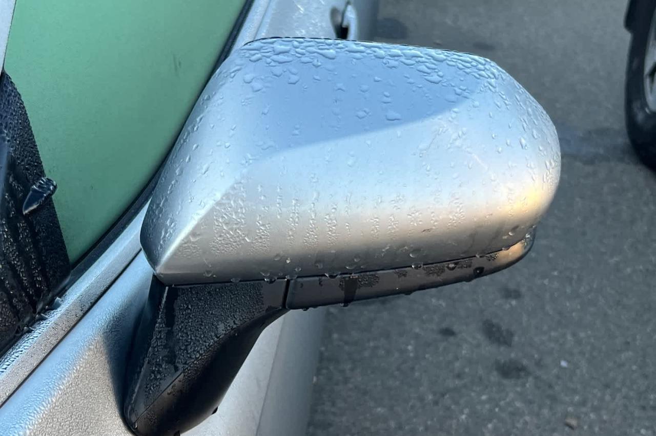 2018 Toyota Camry LE Roseville CA