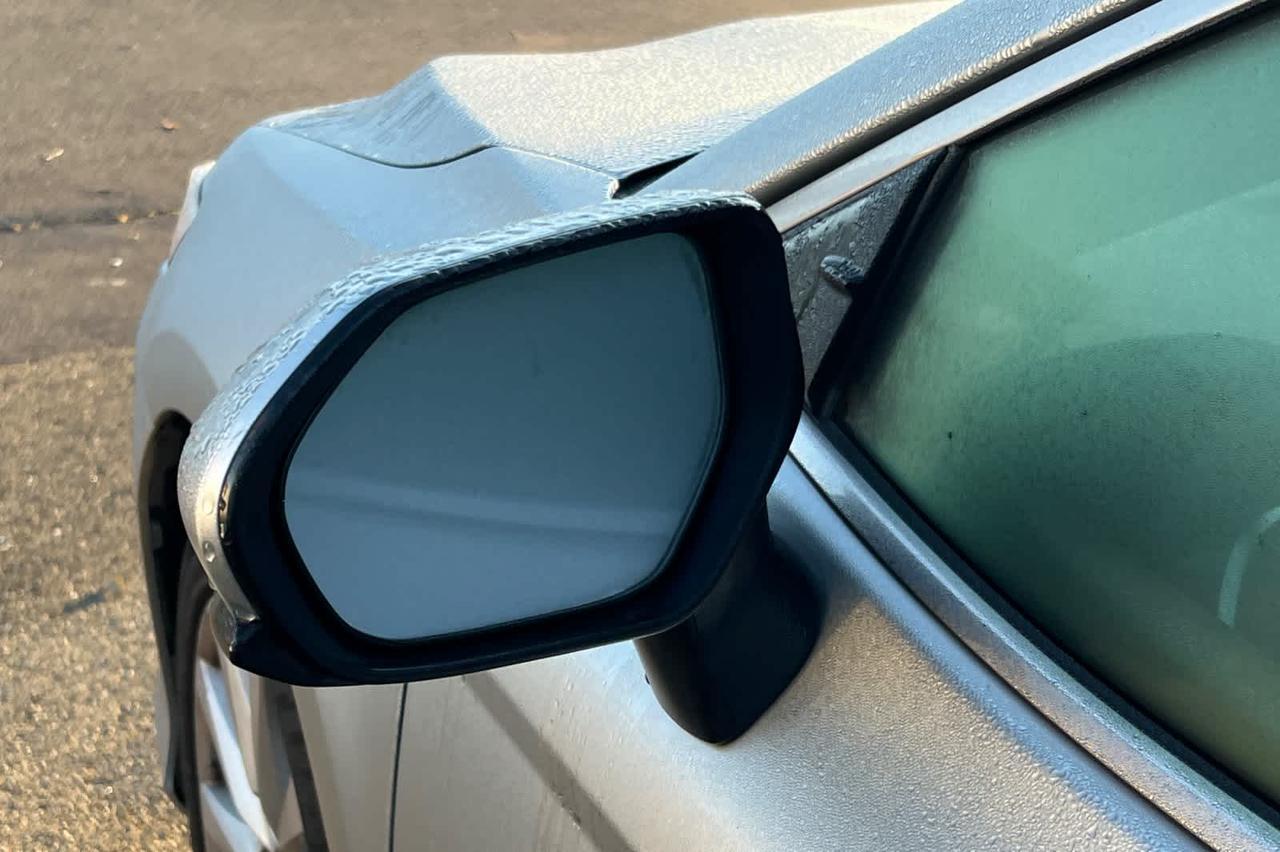 2018 Toyota Camry LE Roseville CA