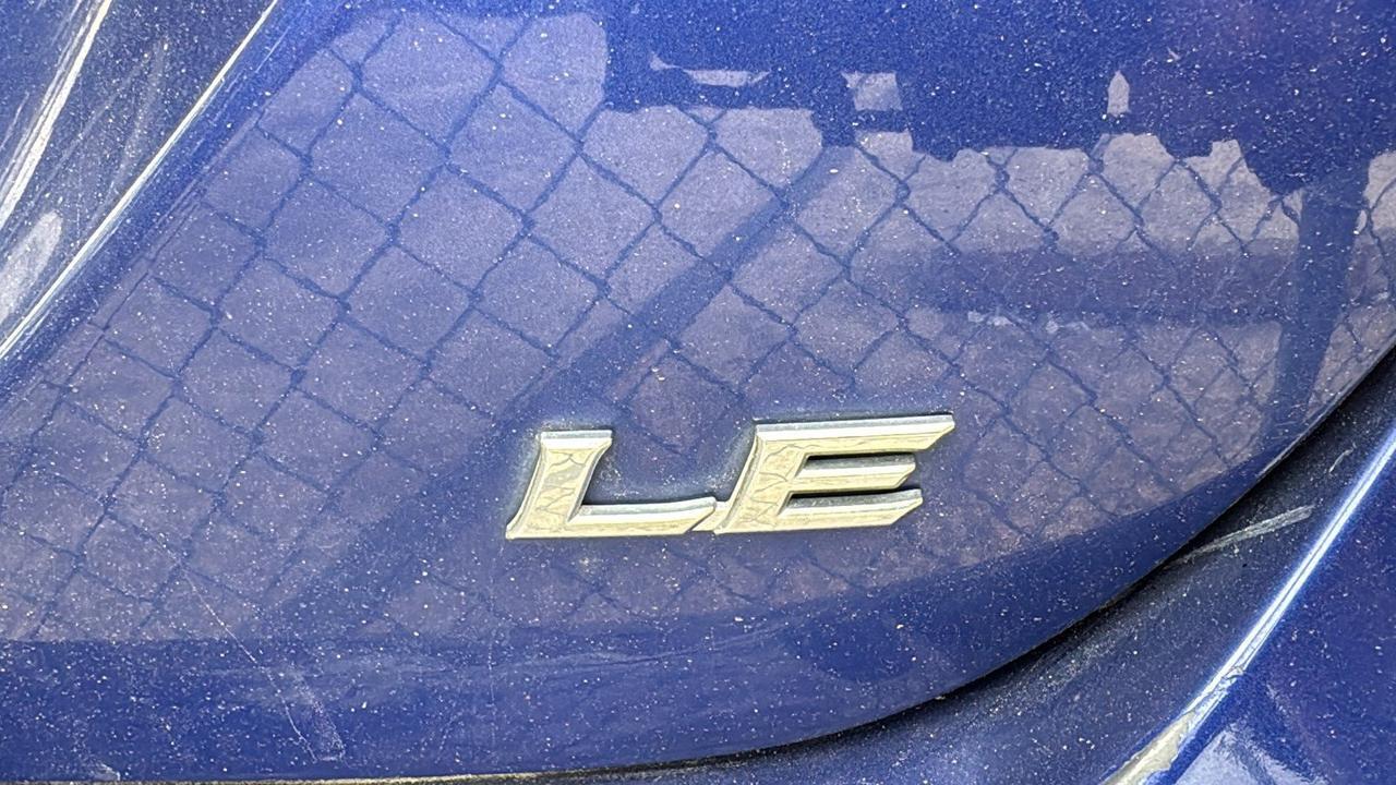 2018 Toyota Camry LE San Antonio TX