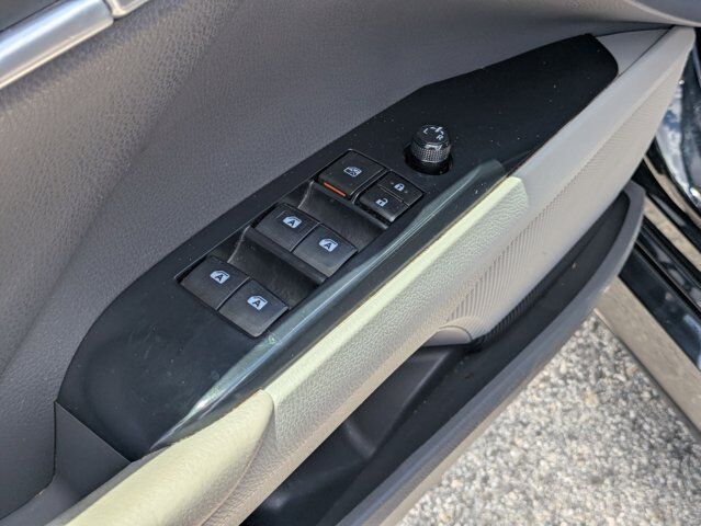 2018 Toyota Camry LE Castroville TX