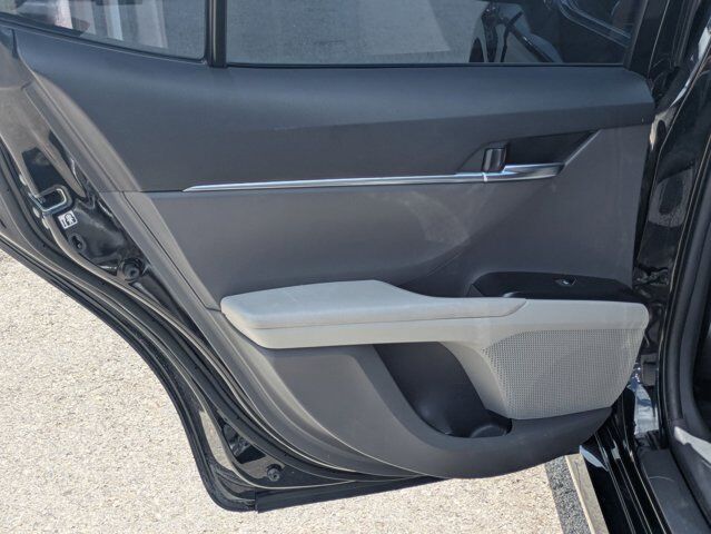 2018 Toyota Camry LE Castroville TX