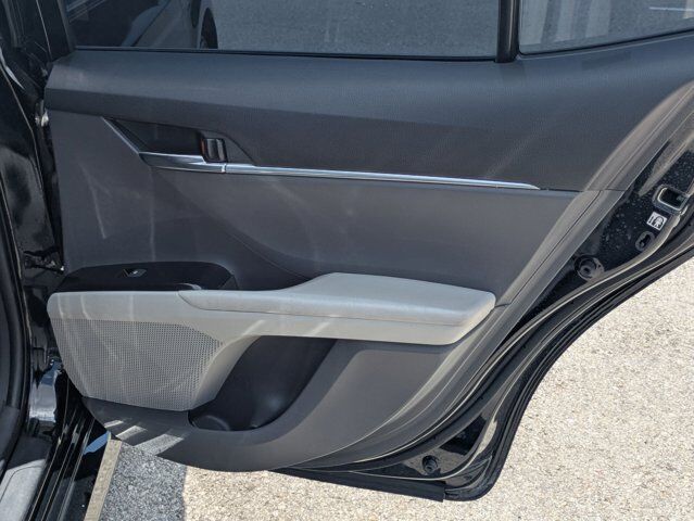 2018 Toyota Camry LE Castroville TX