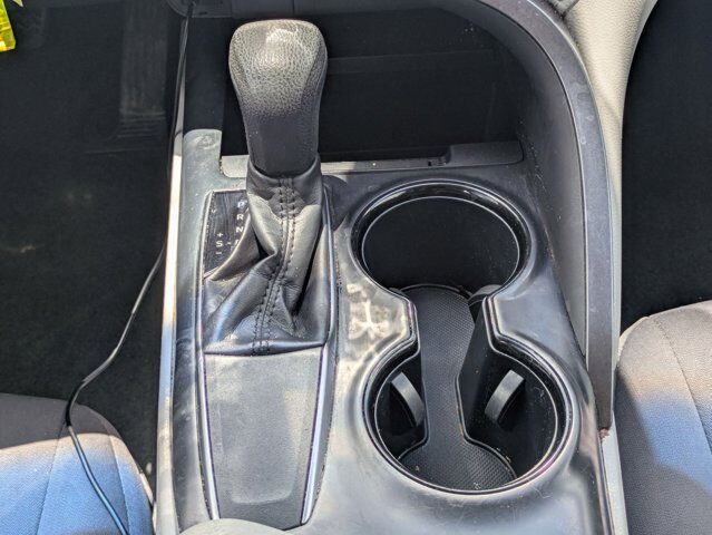 2018 Toyota Camry LE Castroville TX